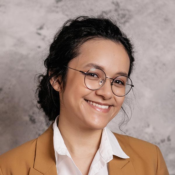 Melissa Darmel Real Estate Agent